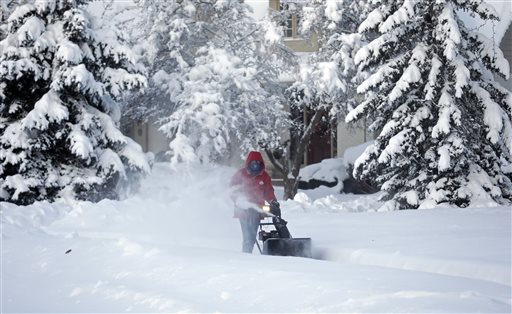 Deep Freeze
